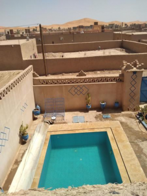 Maison Mirage B&B, Hassilabied